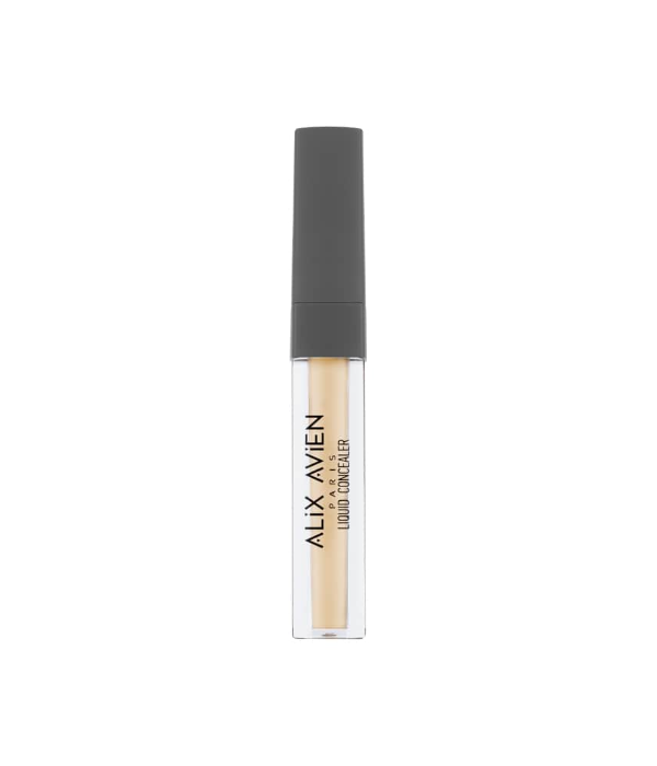 Alix Avien Liquid Concealer - Shade - 107 Warm Desert