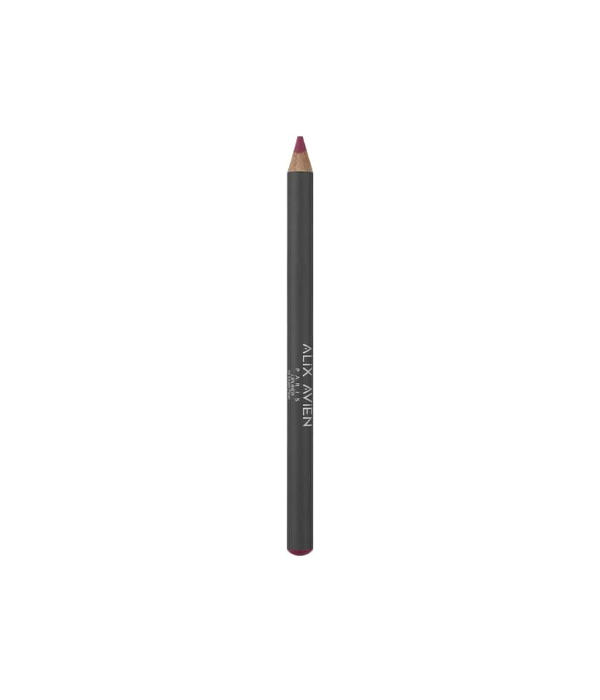 Alix Avien Lipliner Pencil - Shade - 10 Star Pink