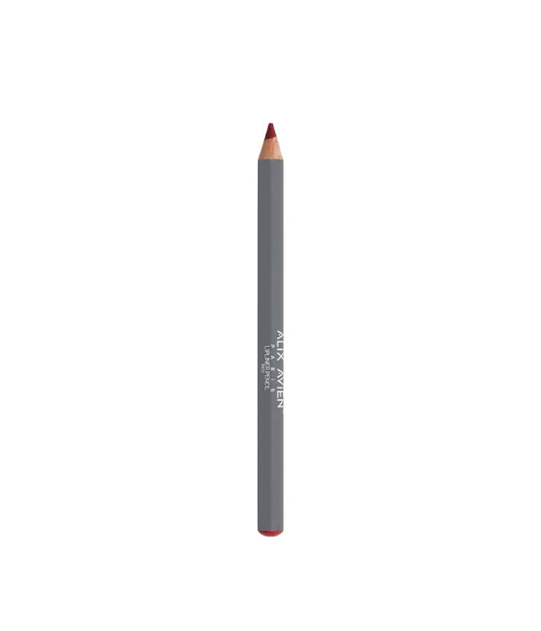 Alix Avien Lipliner Pencil - Shade - 15 Red