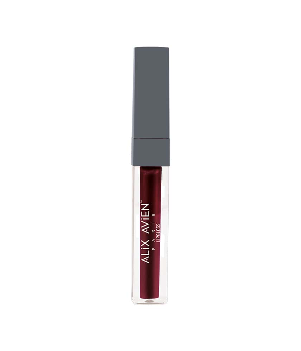 Alix Avien Lip Gloss - Shade - Juicy Cherry
