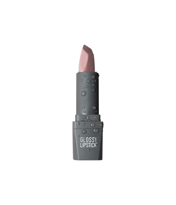 Alix Avien Glossy Lipstick - Shade - 304 Nude Apricot