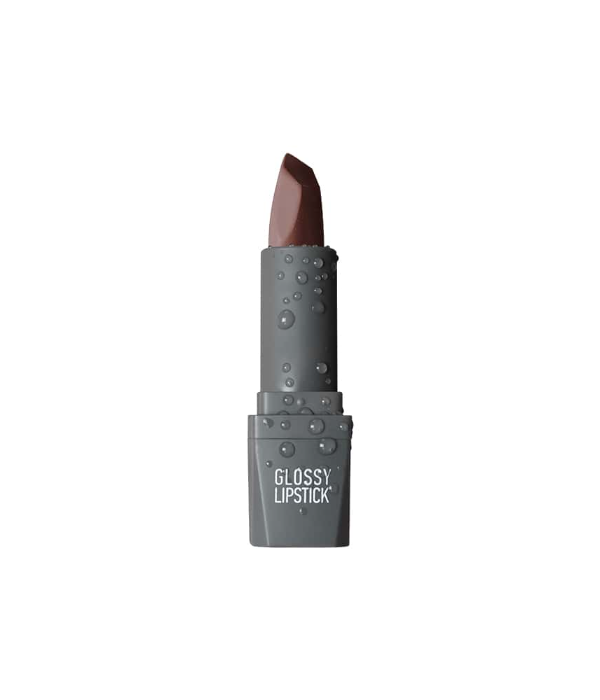 Alix Avien Glossy Lipstick - Shade - 309 Peach Nude