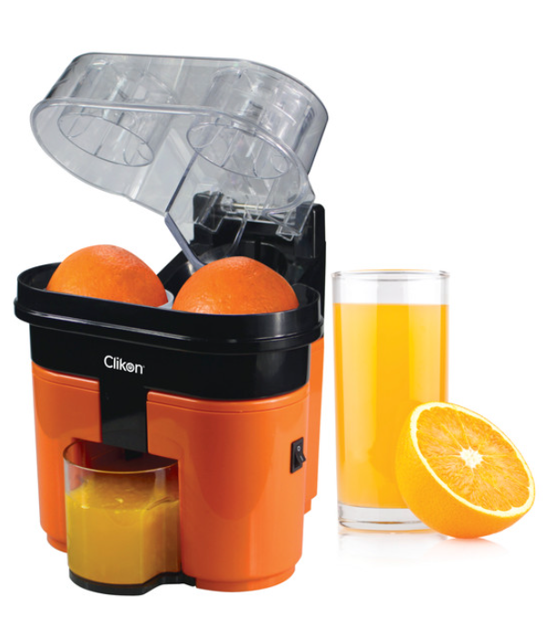 CITRUS JUICER. 90W