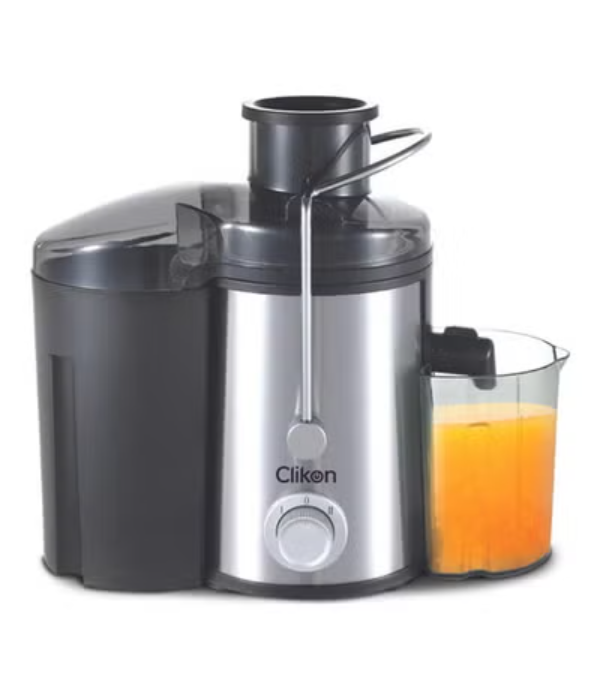 JUICE EXTRACTOR - 600W 1.5L PULP CONTAINER