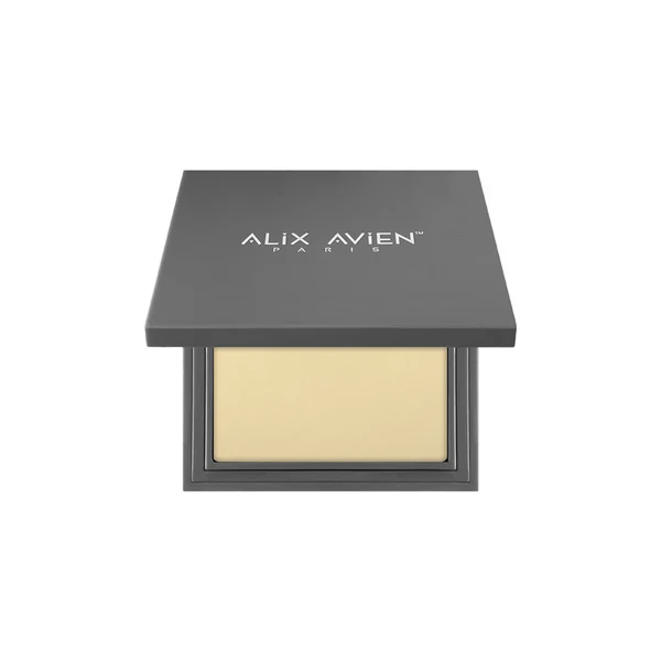 Alix Avien Compact Powder - Shade - P03 Buff
