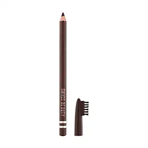 Astra Pure Beauty Brow Pencil - Shade - Brunette