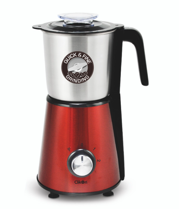COFFEE GRINDER - PREMIUM MODEL 450W