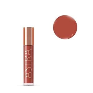 Astra My Gloss Plump & Shine Lip Gloss - Shade - Glow Fever