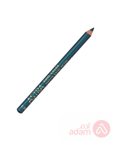 Astra Kohl Colo Eye Pencil - Shade - Jeans