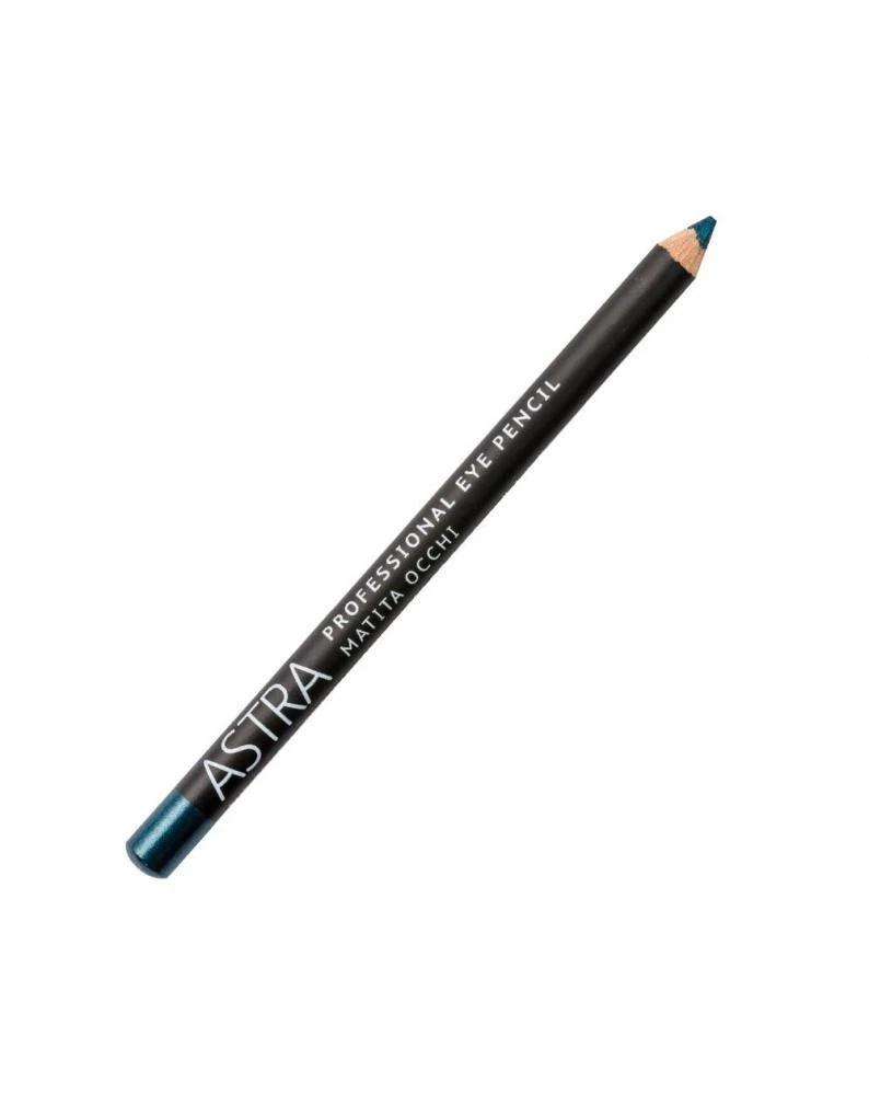 Astra Professional Eye Pencil - Shade - Petrol