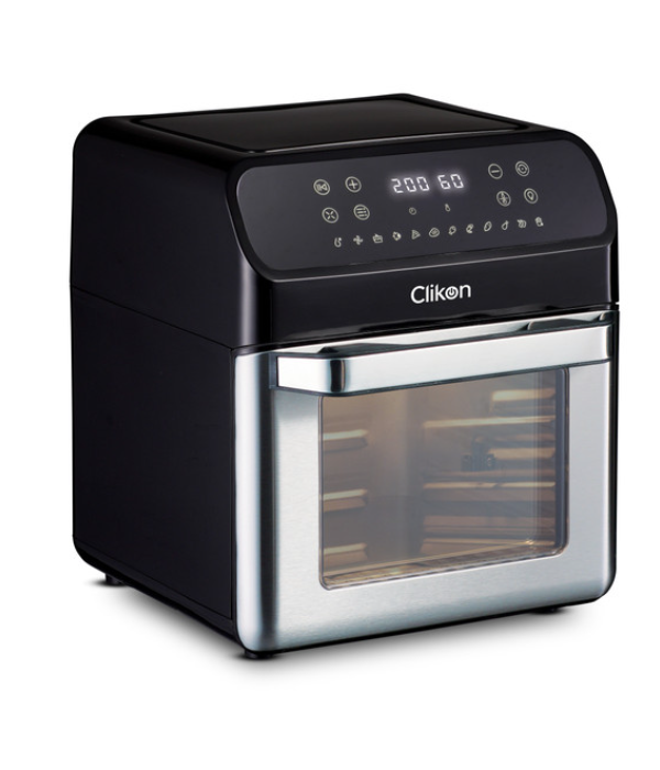 DIGITAL AIRCHEF - 12L 1700W