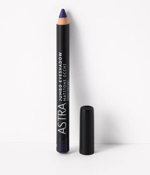 Astra Jumbo Eyeshadow Pencil - Shade - Indigo