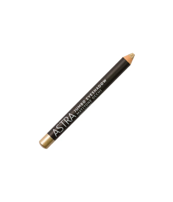 Astra Jumbo Eyeshadow Pencil - Shade - Crown