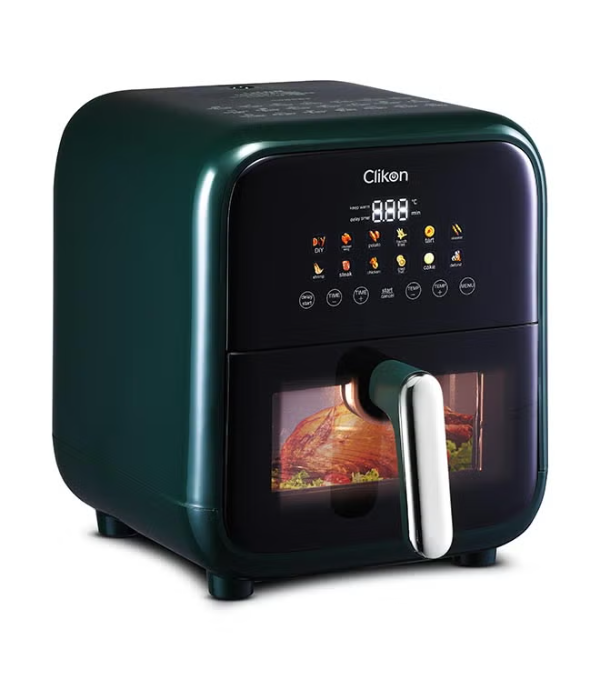 DIGITAL AIRCHEF - 7.5L 1800W