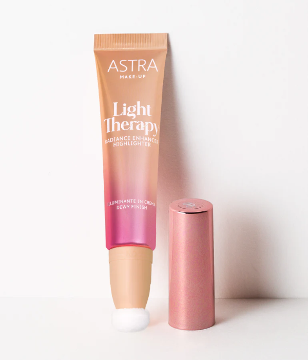 Astra Light Therapy Radiance Enhancer - Shade - Cognitive Pink