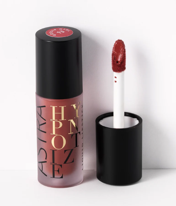 Astra Hypnotize Liquid Lipstick - Shade - Gossip Girl