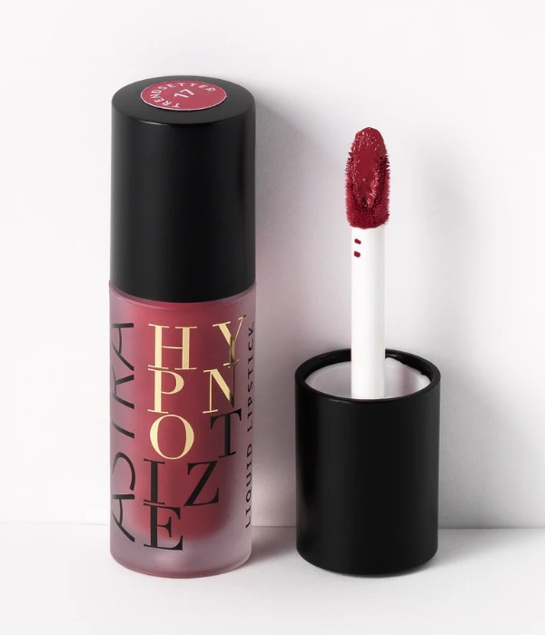 Astra Hypnotize Liquid Lipstick - Shade - Trendsetter