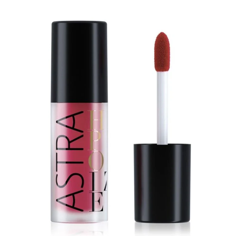 Astra Hypnotize Liquid Lipstick - Shade - Maneater