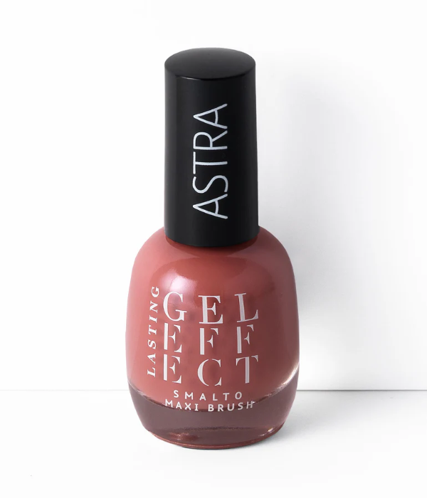 Astra Nail Polish Lasting Gel Effect - Shade - Feminist