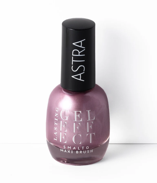 Astra Nail Polish Lasting Gel Effect - Shade - Seraph