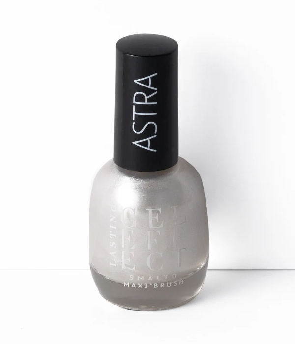 Astra Nail Polish Lasting Gel Effect - Shade - Cloud