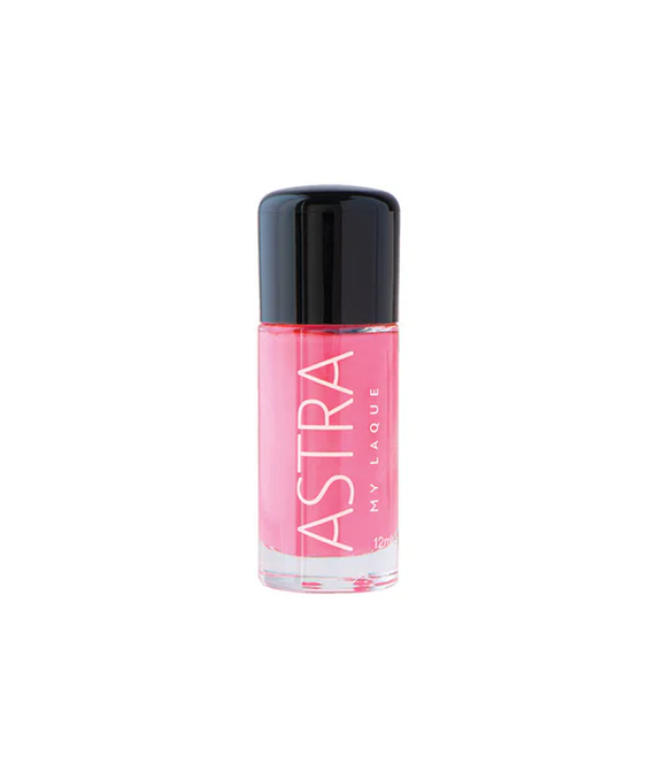 Astra Nail Polish My Laque Ultra Glossy - Shade - Twilight