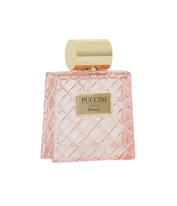 Puccini Beauty 100 Ml Women Perfume