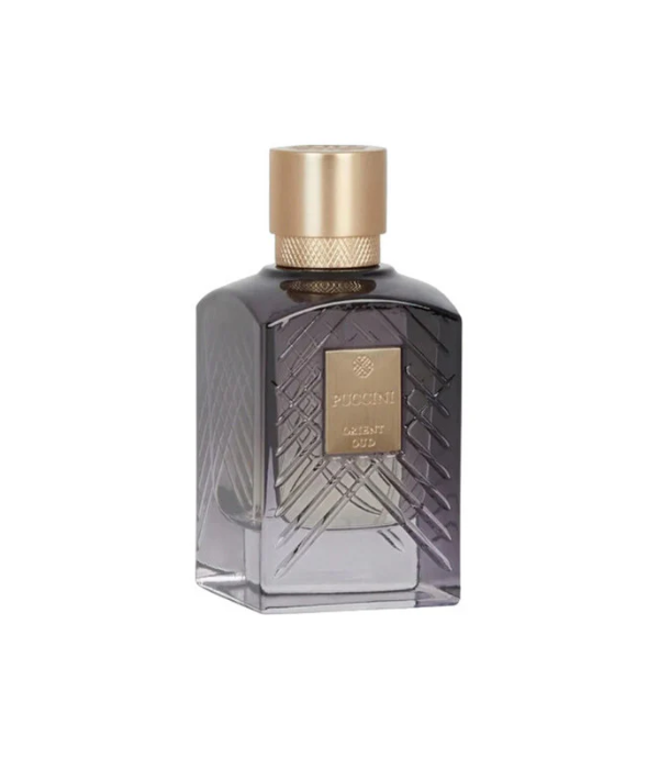 Puccini Orient Oud 80 Ml Women Perfume