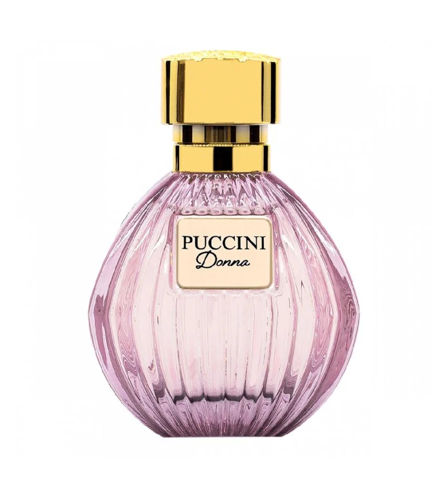 Puccini Donna 100 Ml Women Perfume