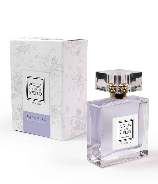 Acqua Fiori Di Spello Raccolta 50 Ml Women Perfume