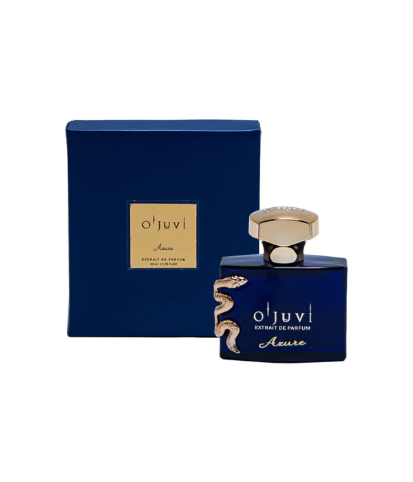 Ojuvi Azure 50 Ml Unisex Perfume