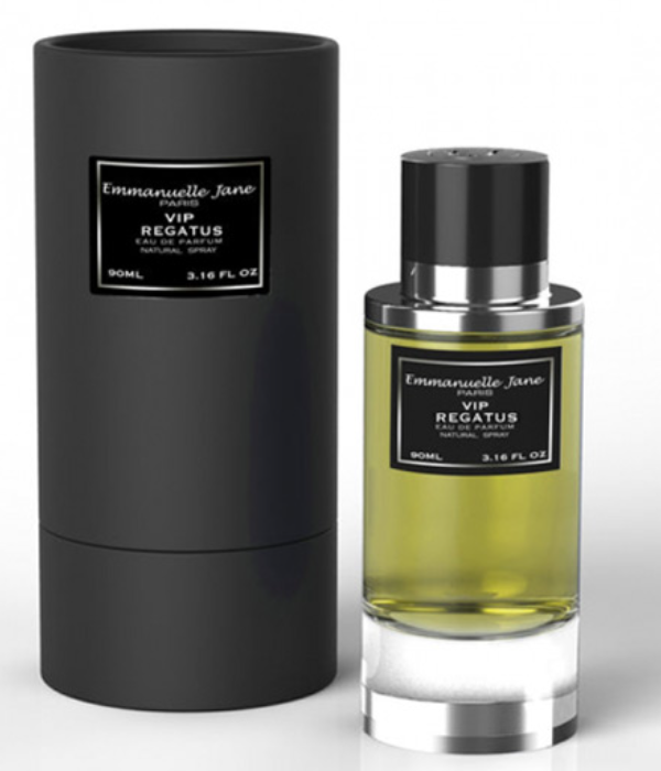Emmanuelle Jane 90 Ml Vip Regatus Unisex Perfume