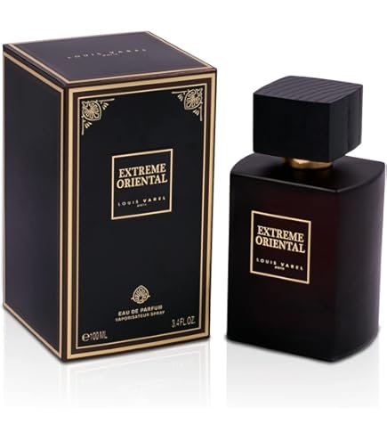Extreme Oriental By Louis Varel 100 Ml Men Perfume