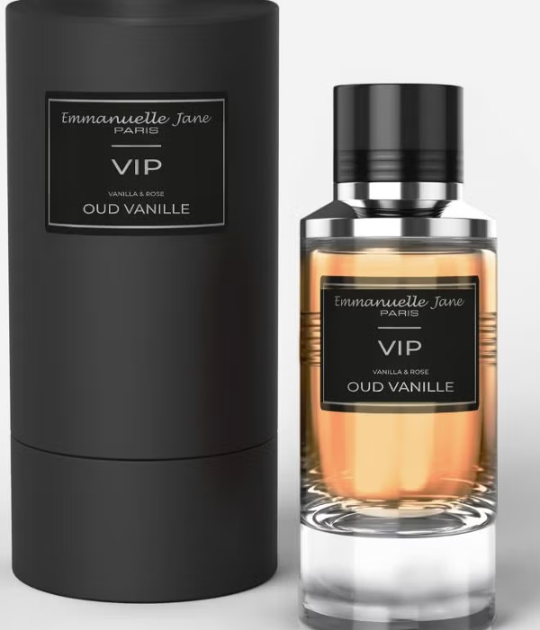 Vip Oud Vanille 90Ml
