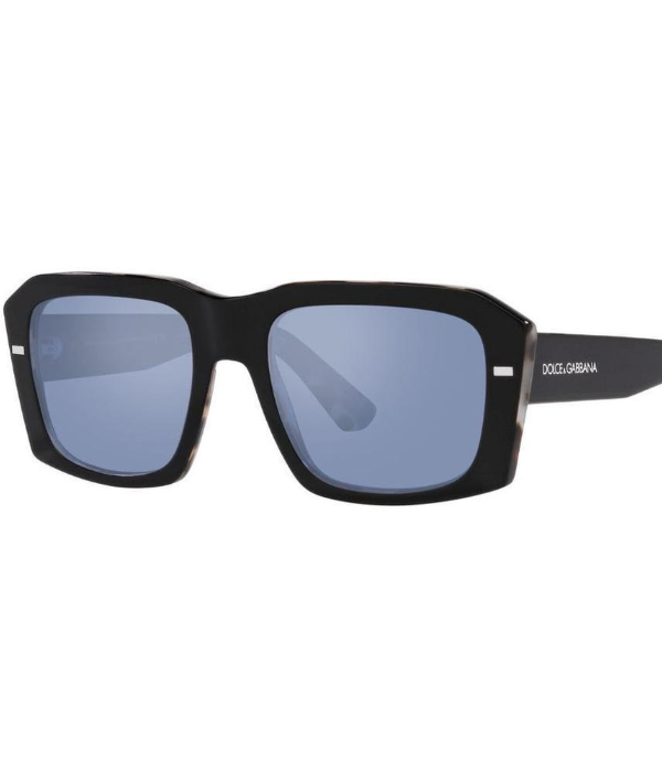 DOLCE&GABBANA DG 4430 3403/1U Men Sunglass
