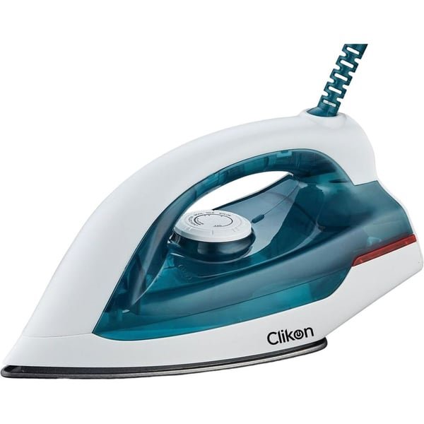 DRY IRON 1200W