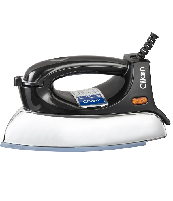 PREMIUM HEAVY IRON WITH AUTO SHUT-OFF FUNCTION-2.7Kg 1000W