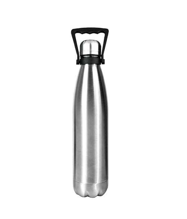 2.2L Double wall SS Vaccum Bottle1X12