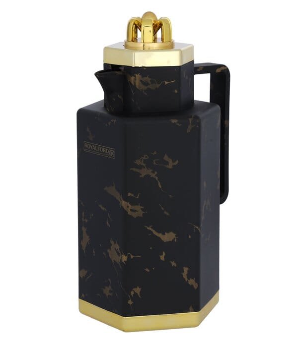 1.0L Dania Doublewall Vacuum Flask1X12