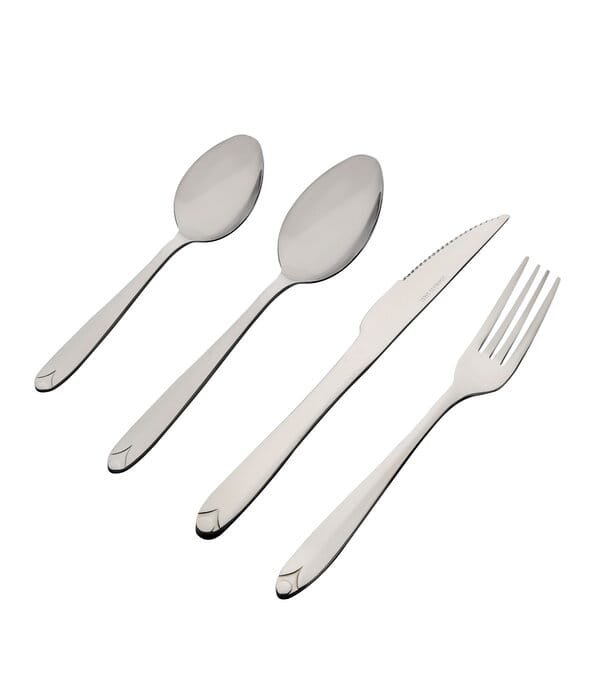 24pcs Royal Cutlery Set1X12