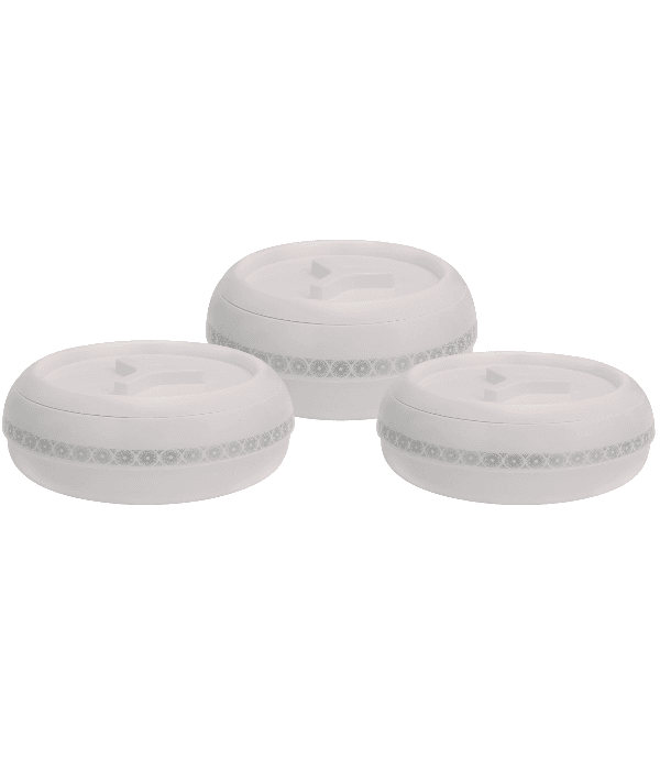 2in 1 Pull Chopper -1000ml Jar1X48