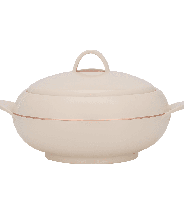 Omega Gold Insul Casserole 3500ML1x12