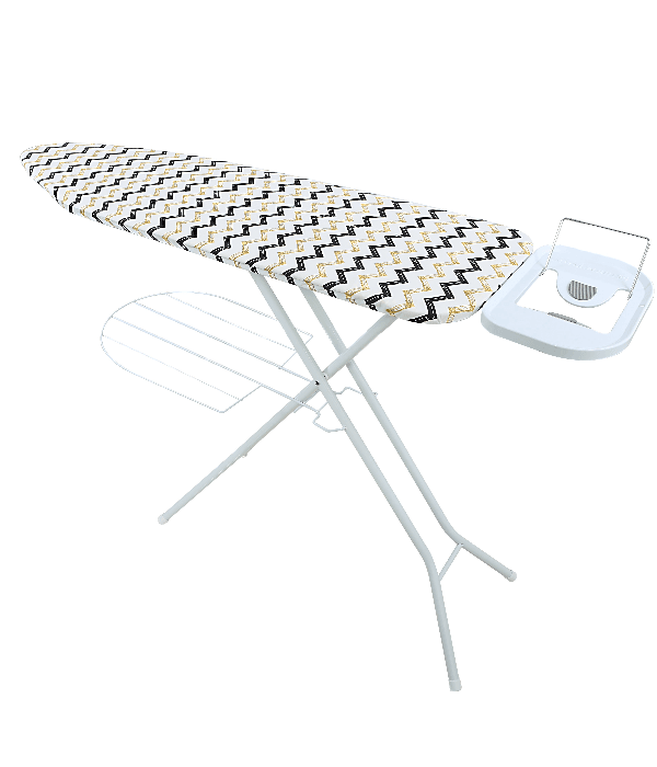 122X38CM Mesh Ironing Board  1X4