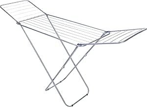 Metal Cloth Dryer-180x50x105CM 1x6