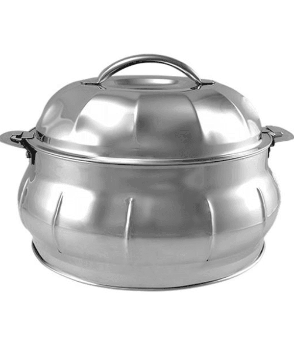 S/S Sultan Belly Hot Pot 3 Ltr 1X6