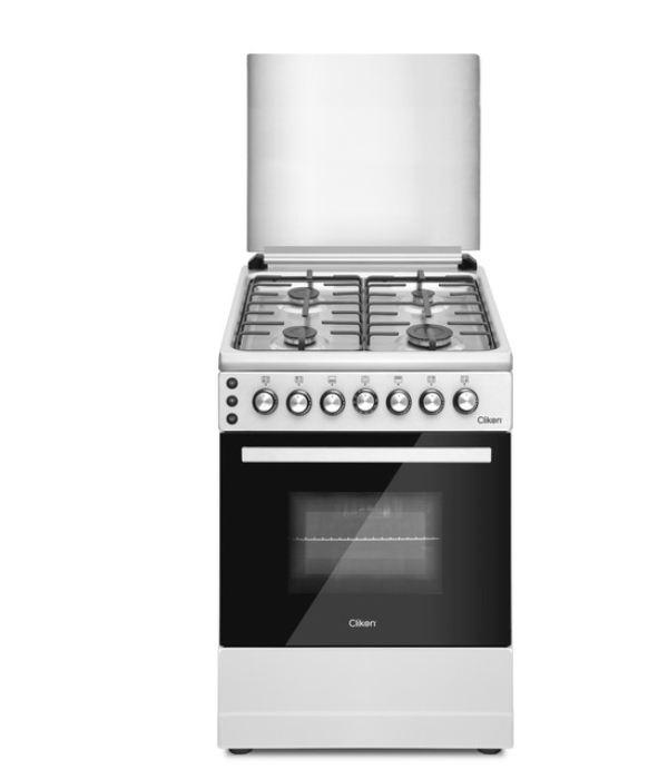 60*60 FREESTANDING COOKING RANGE