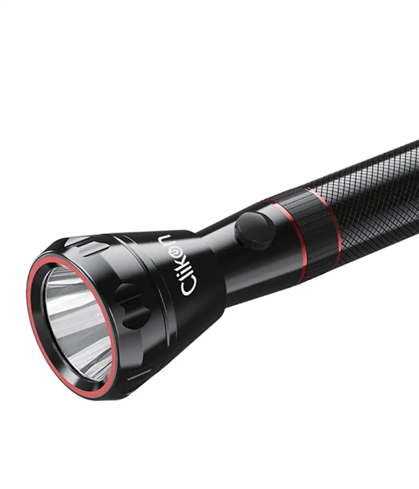 2SC PREMIUM LED FLASHLIGHT-7W