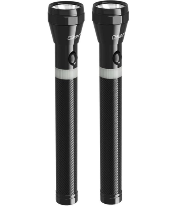 2*3SC LED FLASHLIGHT COMBO-5W