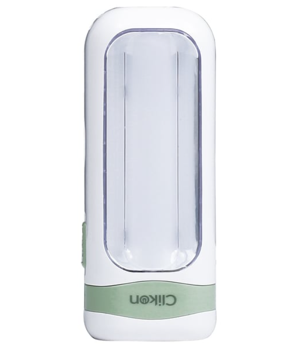 COMPACT LED FLASHLIGHT-600mAh