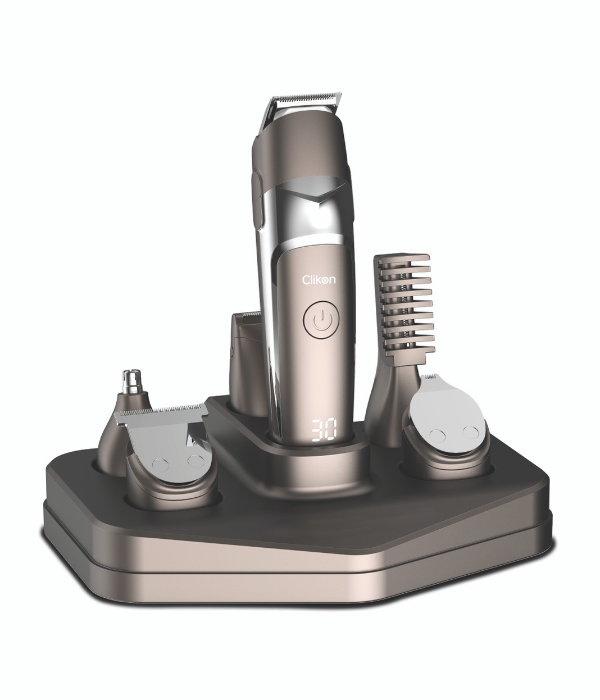 16 IN 1 MEN'S GROOMING SET